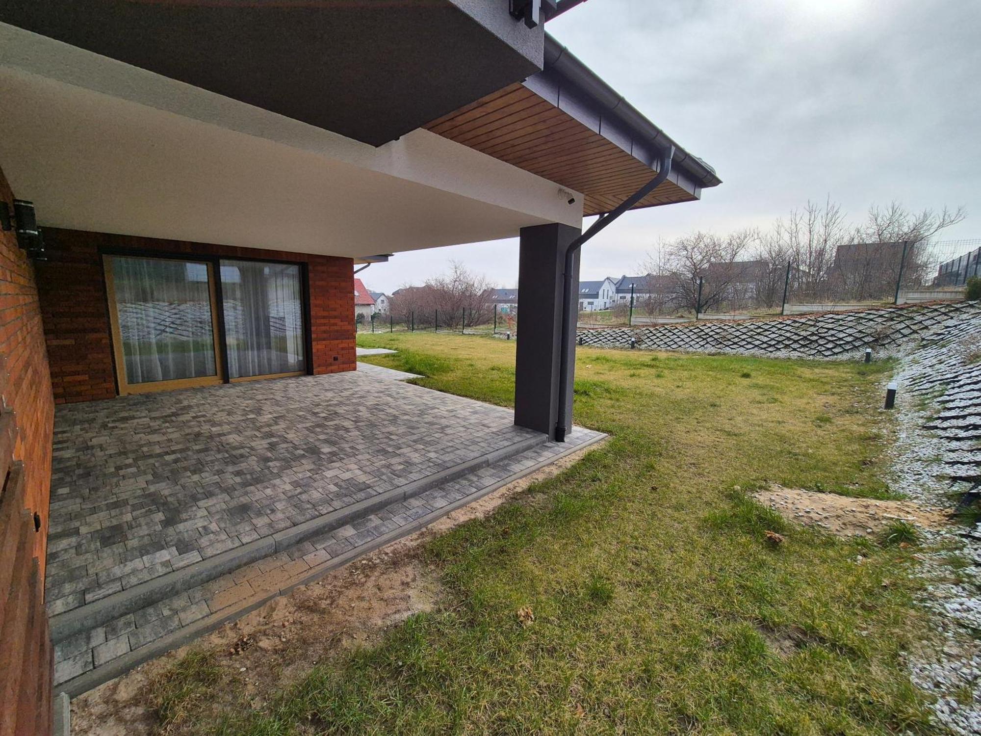 Wypoczynek Nad Zatoka Apartamenty วาดีสวาโวโว ภายนอก รูปภาพ